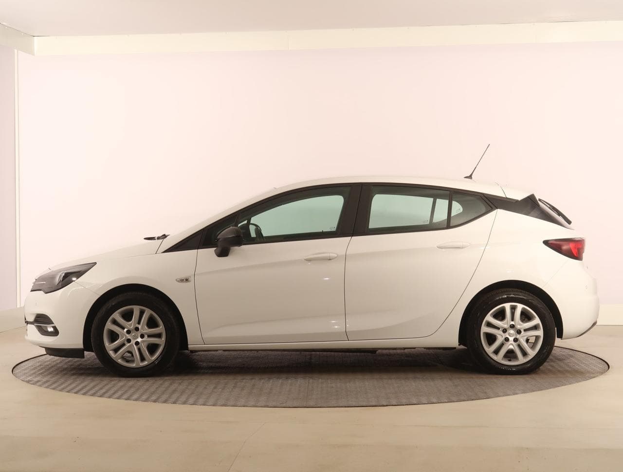 2022 Opel ASTRA - 4