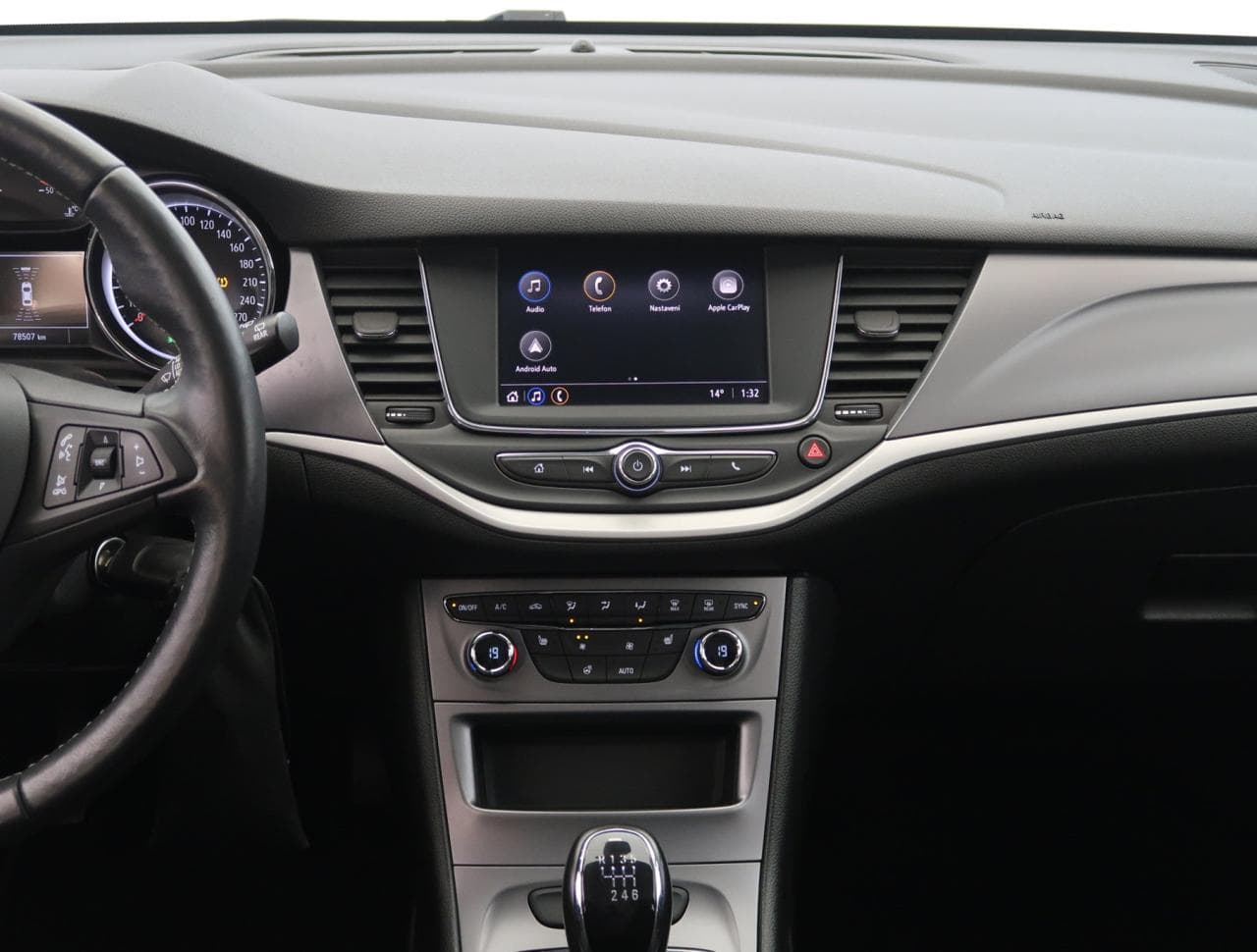 2022 Opel ASTRA - 18