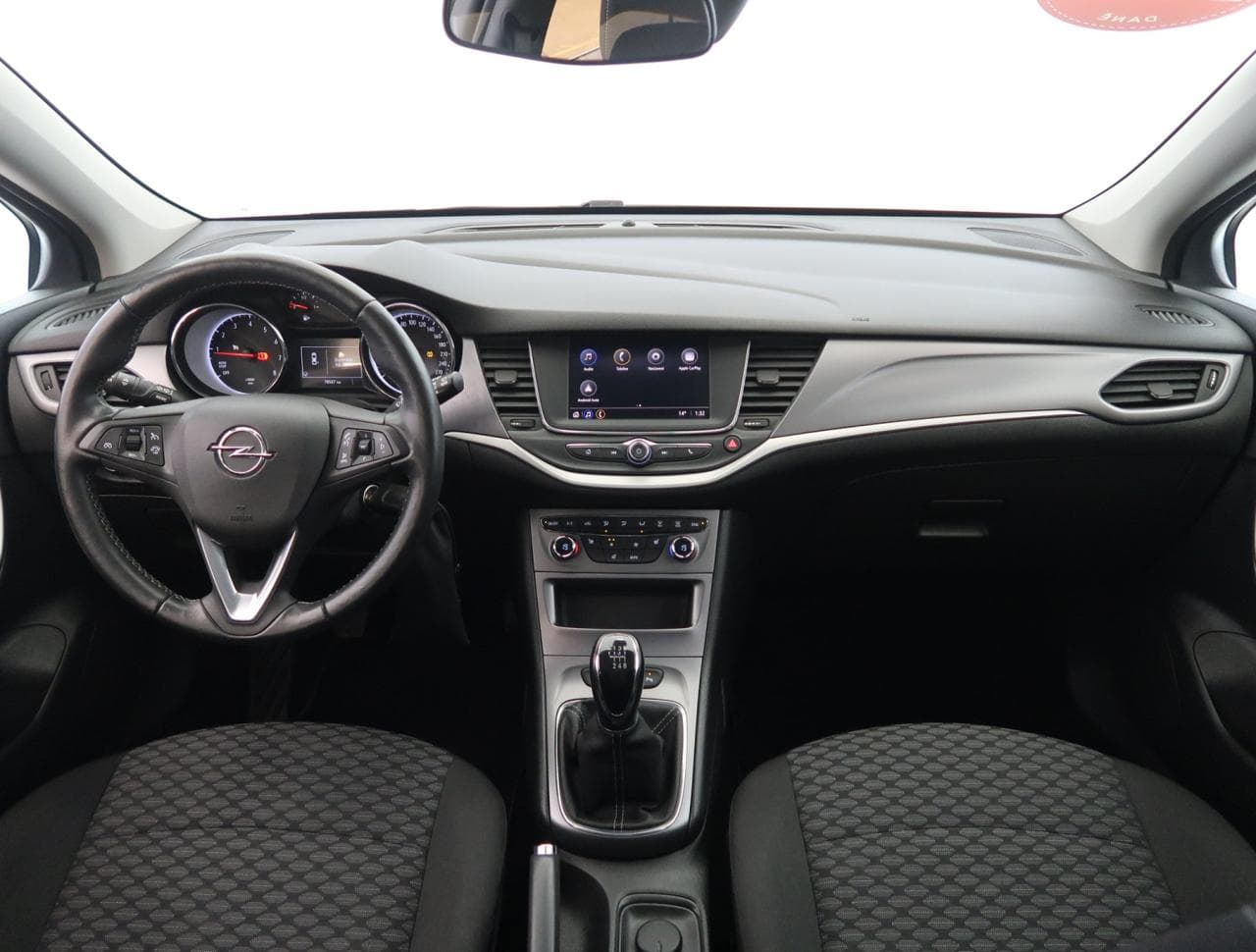 2022 Opel ASTRA - 10