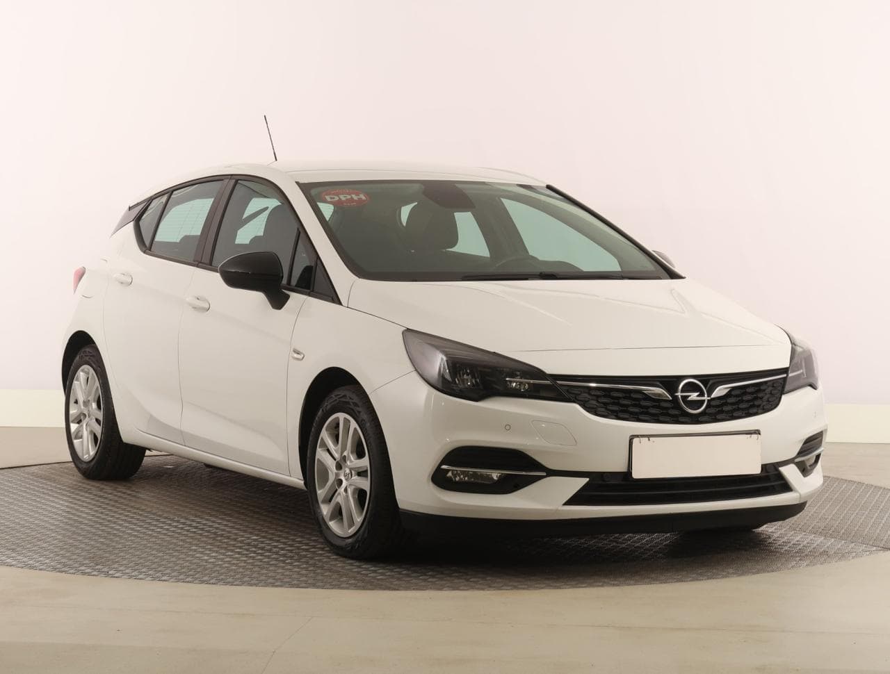 2022 Opel ASTRA