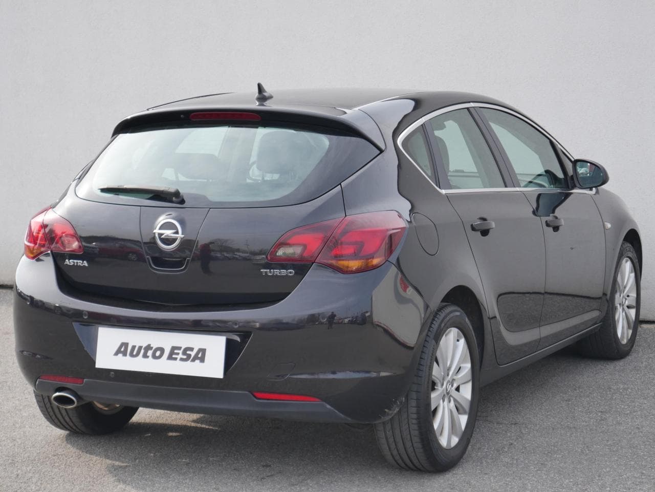 2010 Opel ASTRA - 4