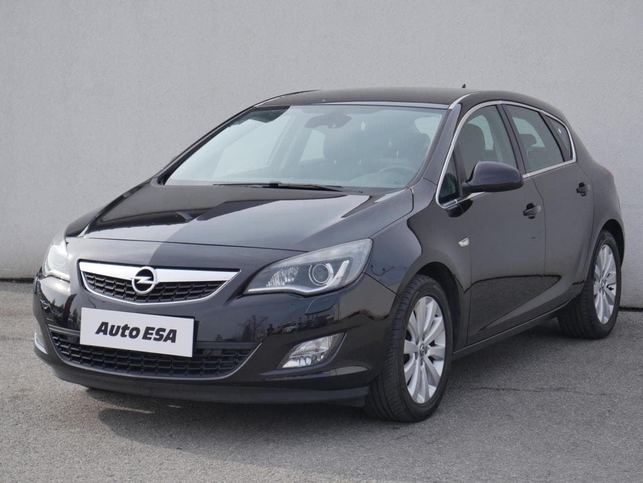 2010 Opel ASTRA - 3