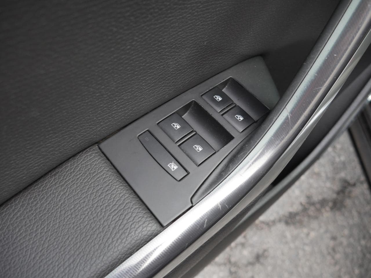 2010 Opel ASTRA - 11
