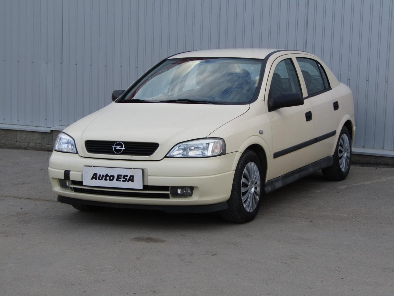 2004 Opel ASTRA - 3