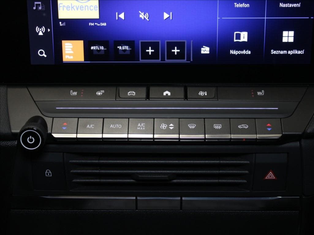 2025 Opel ASTRA - 15