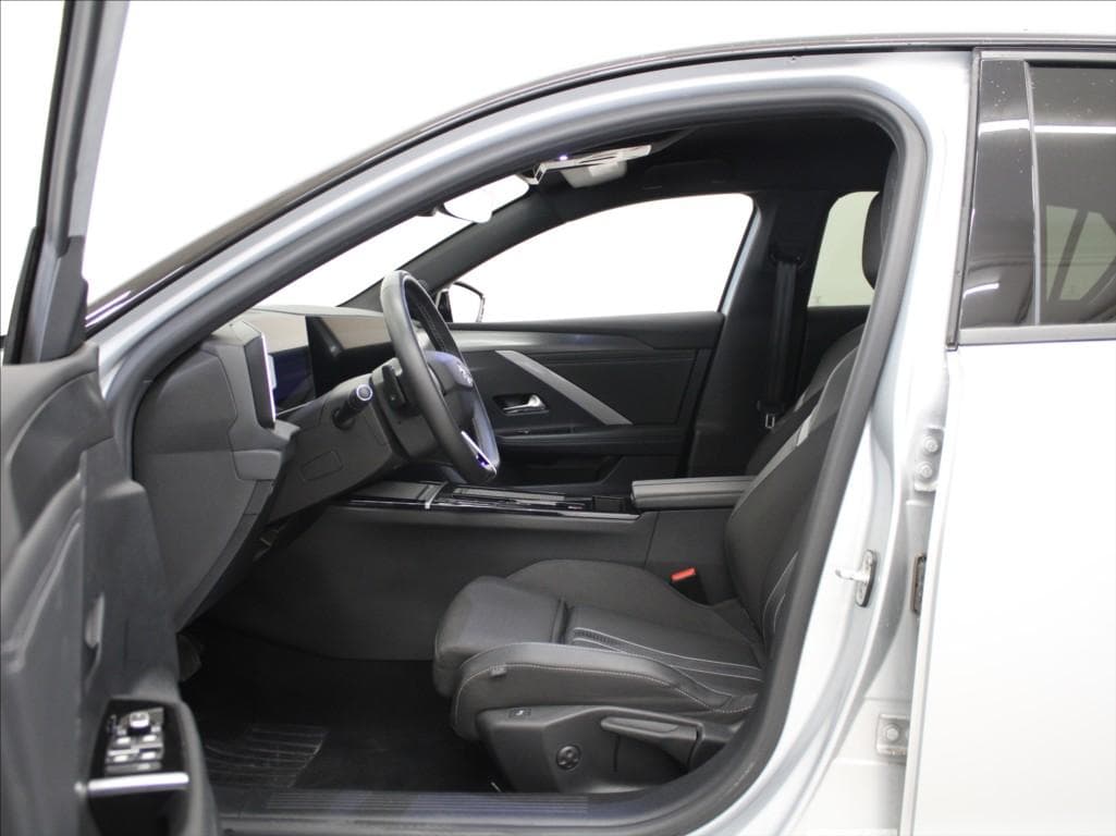 2025 Opel ASTRA - 6