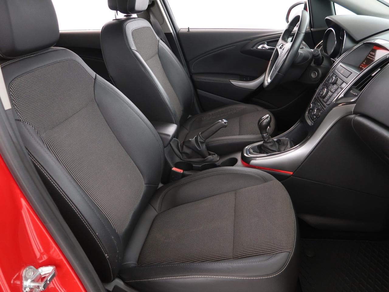 2014 Opel ASTRA - 21