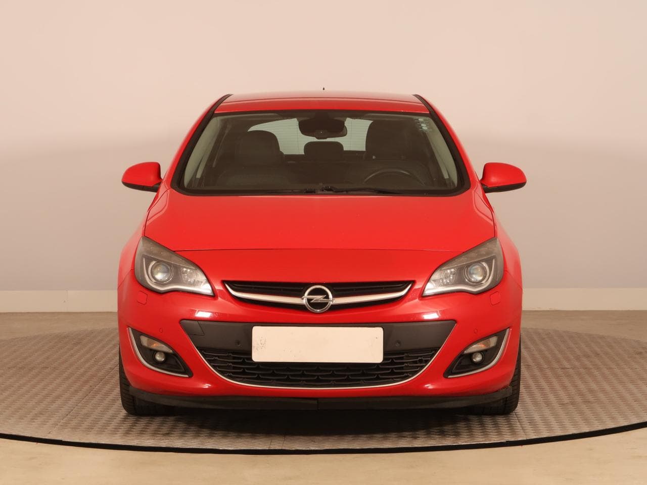 2014 Opel ASTRA - 3
