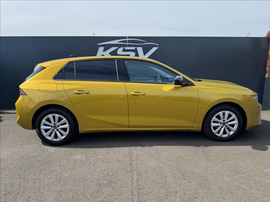 2023 Opel ASTRA - 6
