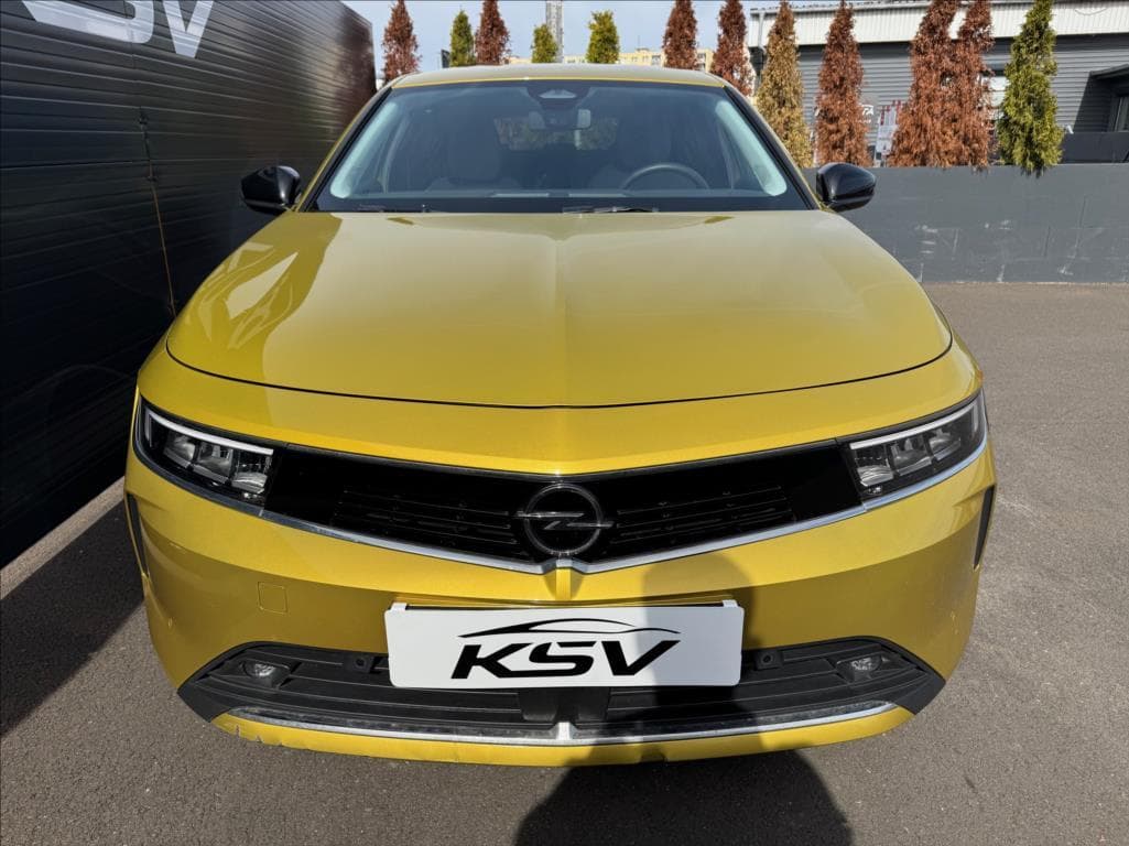 2023 Opel ASTRA - 4