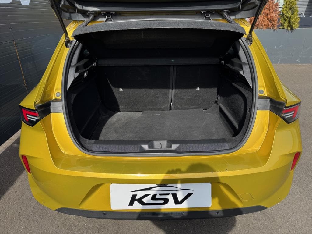 2023 Opel ASTRA - 11