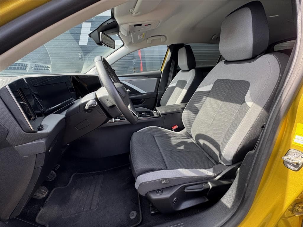 2023 Opel ASTRA - 12