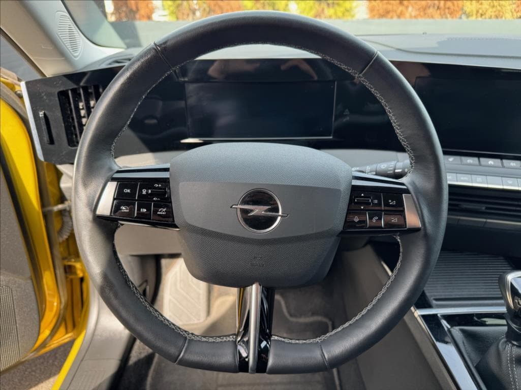 2023 Opel ASTRA - 16