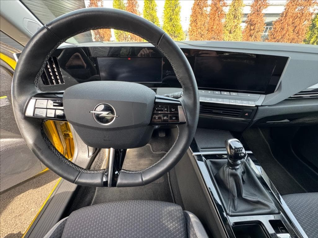 2023 Opel ASTRA - 15