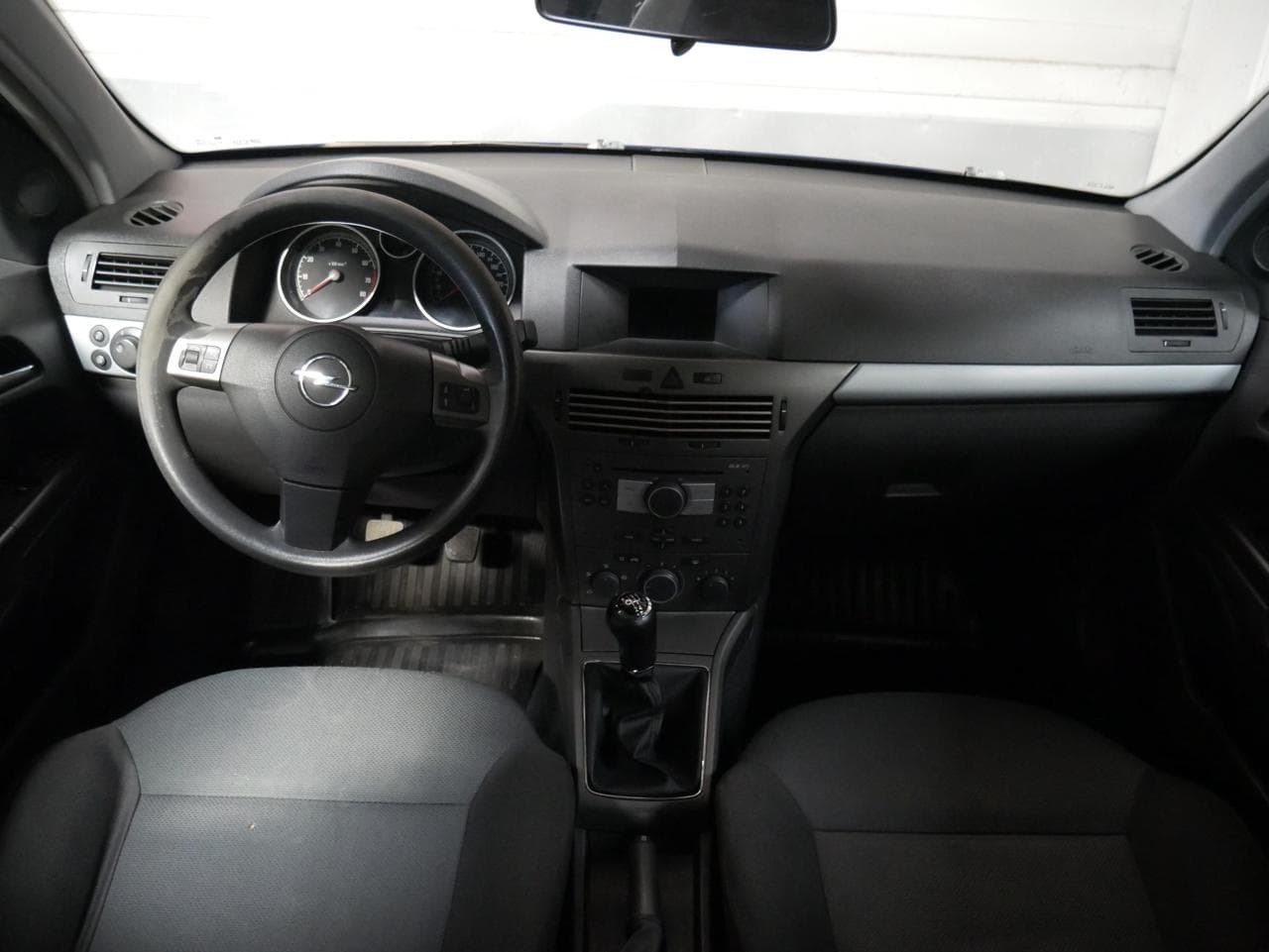 2005 Opel ASTRA - 8