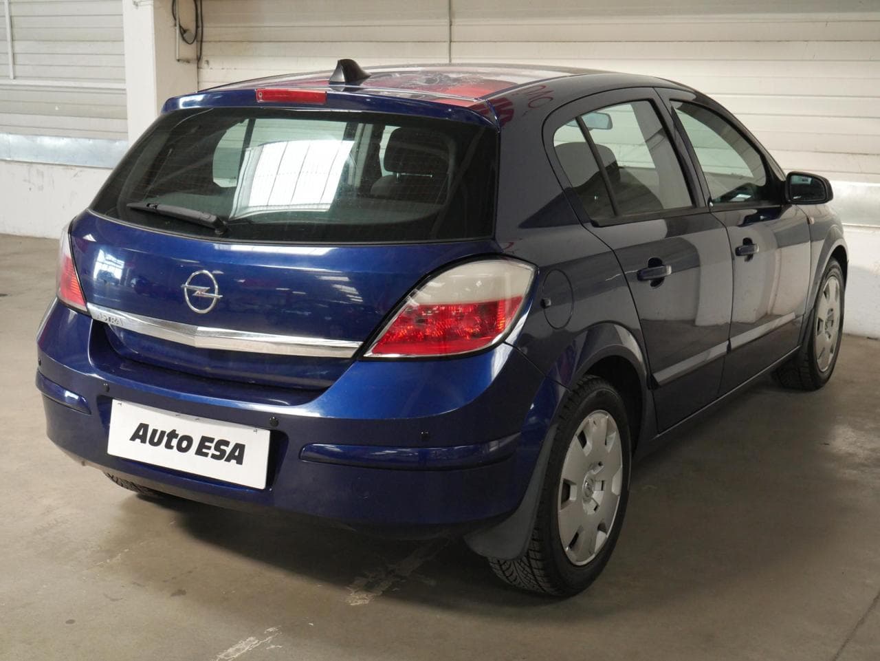 2005 Opel ASTRA - 6