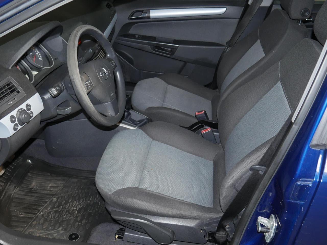 2005 Opel ASTRA - 9