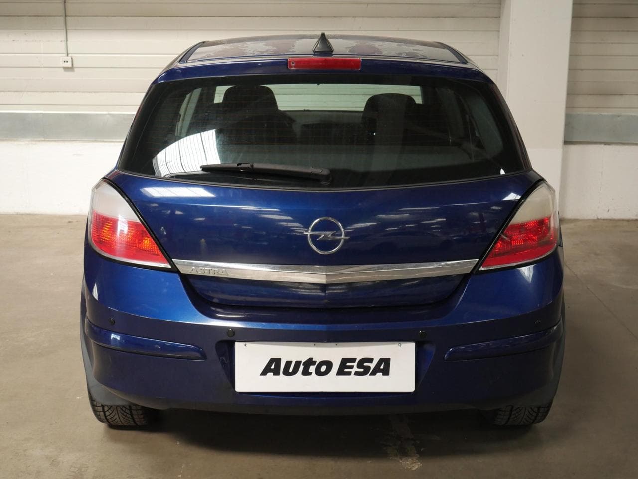 2005 Opel ASTRA - 5