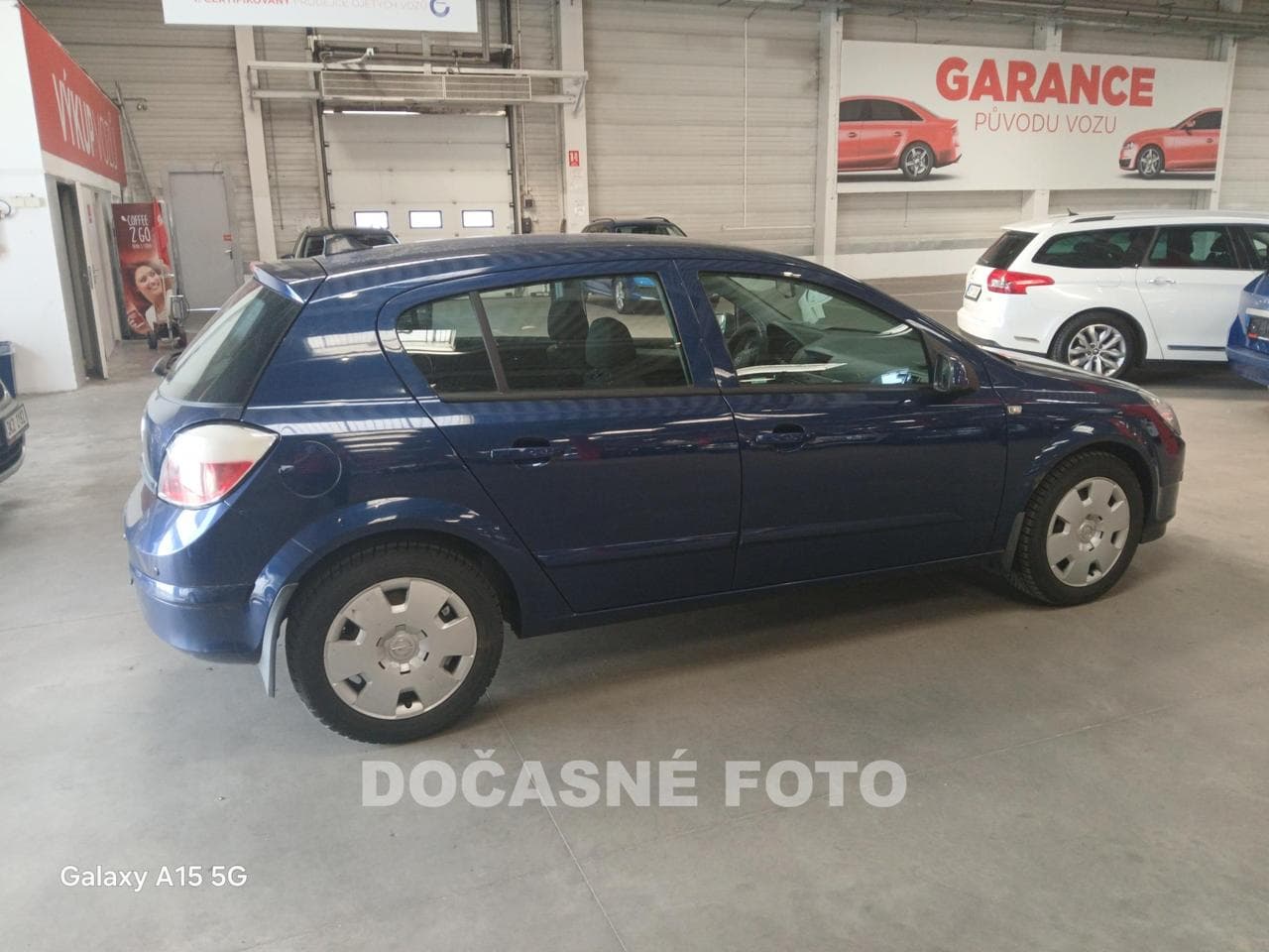 2005 Opel ASTRA - 2