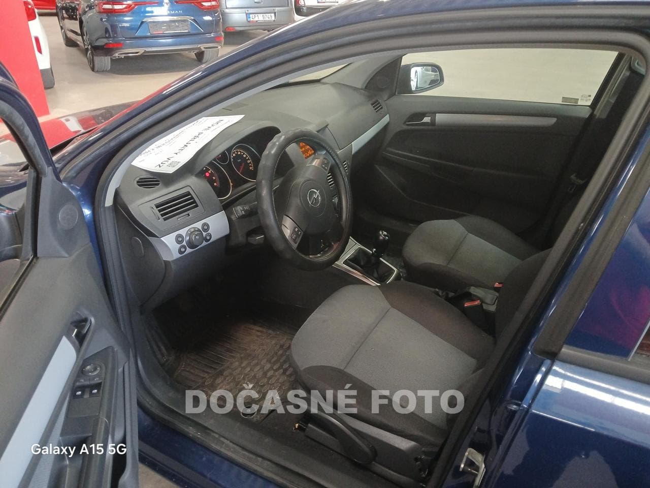 2005 Opel ASTRA - 3