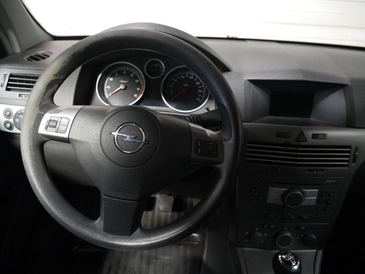 2005 Opel ASTRA - 13