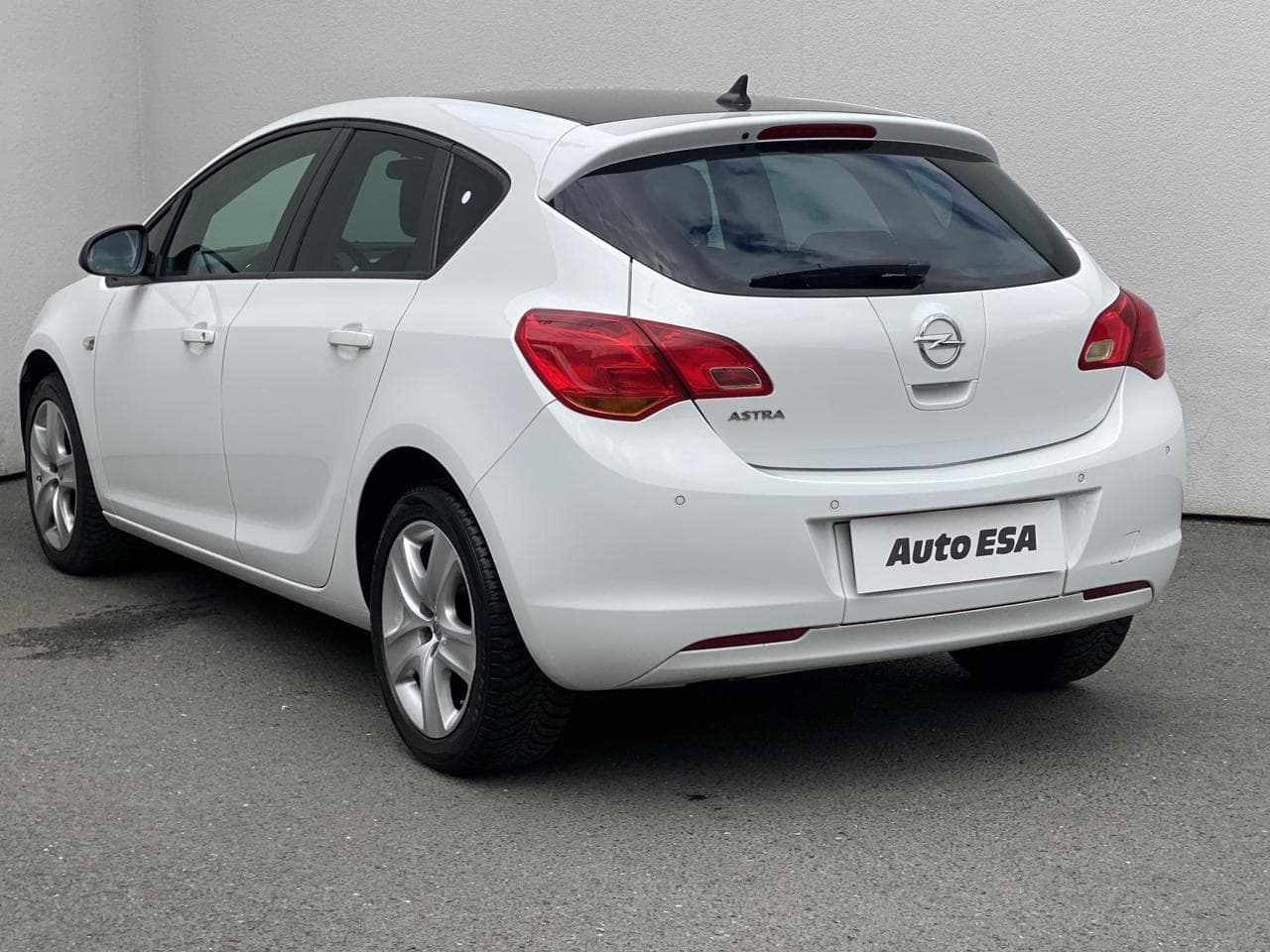 2015 Opel ASTRA - 6