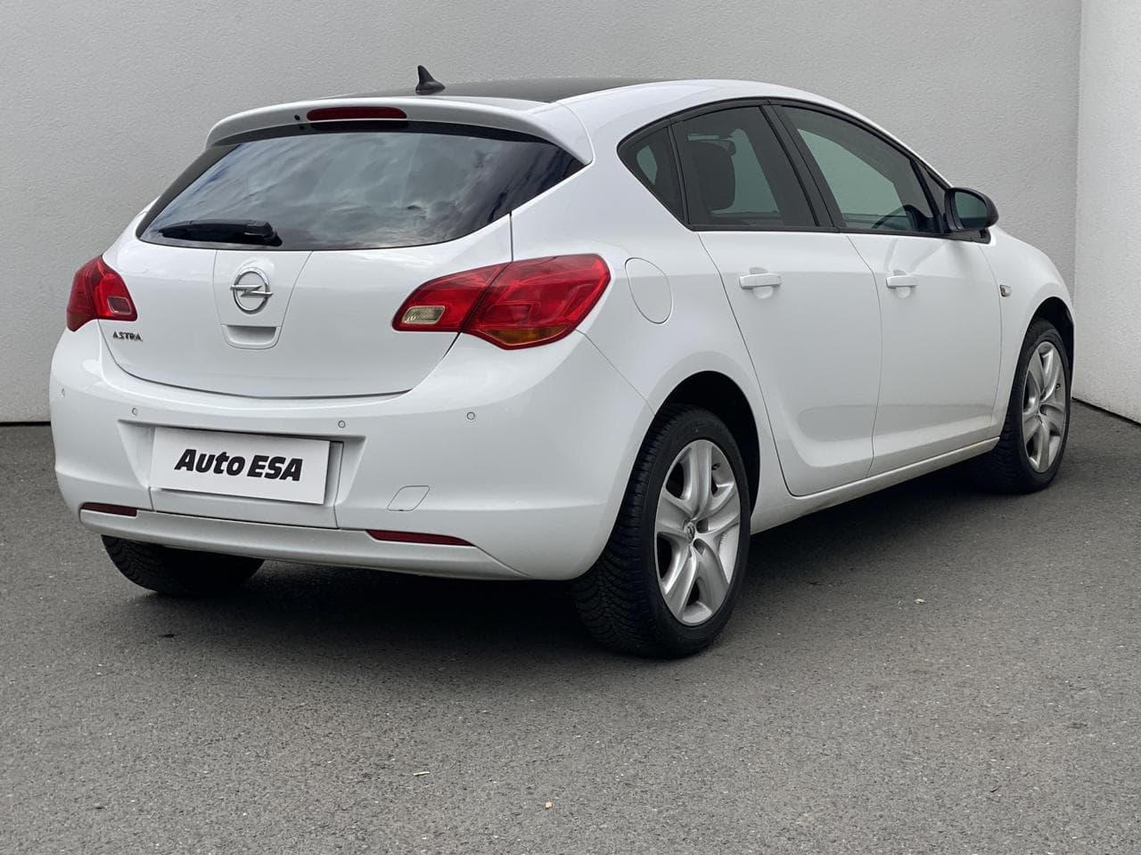 2015 Opel ASTRA - 4