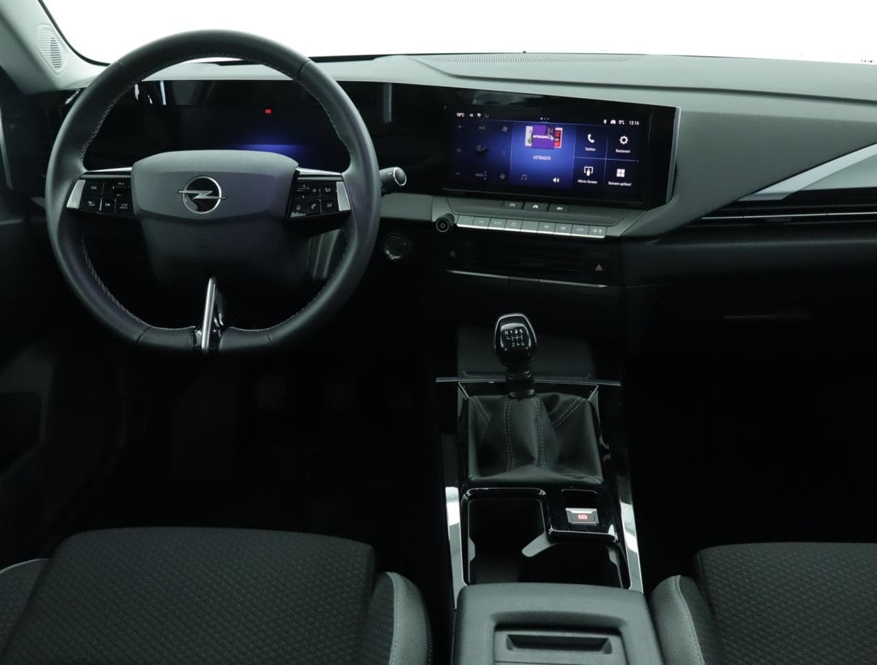 2023 Opel ASTRA - 9