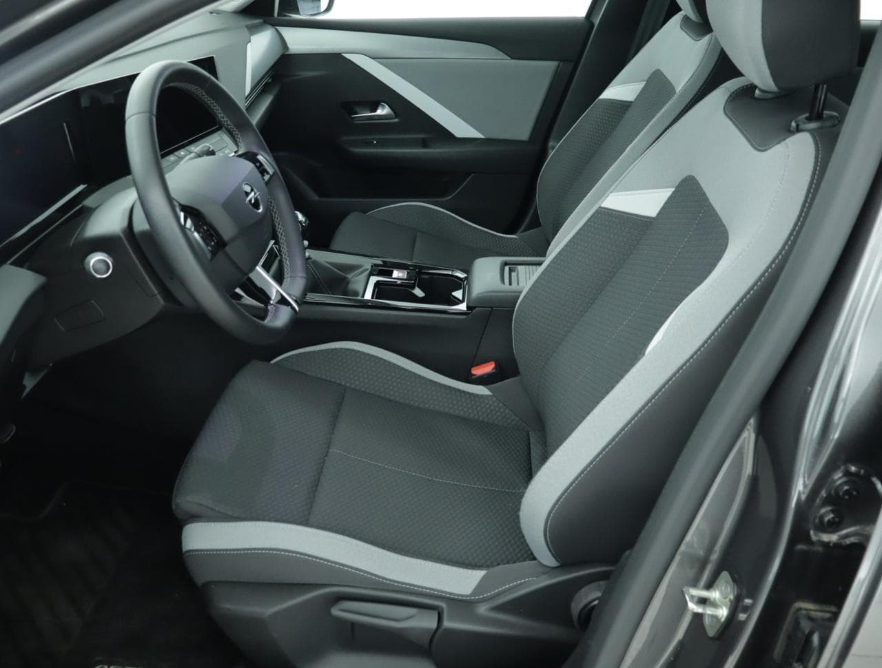 2023 Opel ASTRA - 13