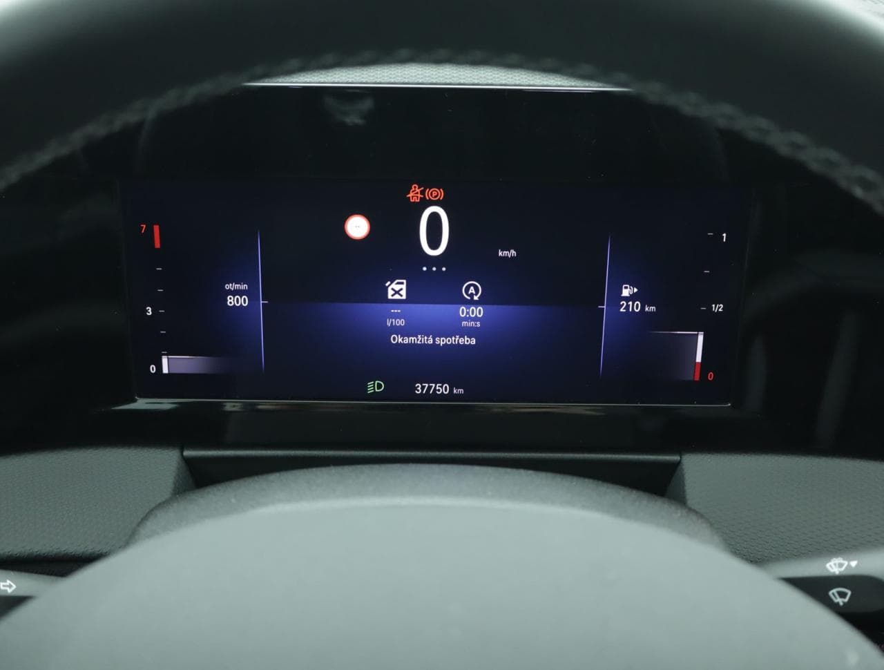 2023 Opel ASTRA - 14