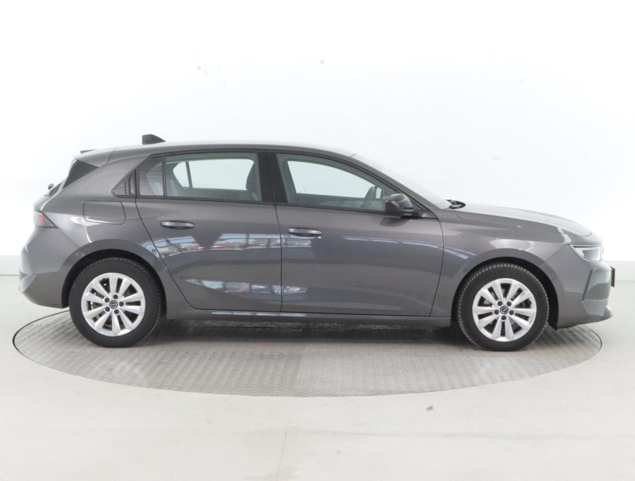 2023 Opel ASTRA - 8