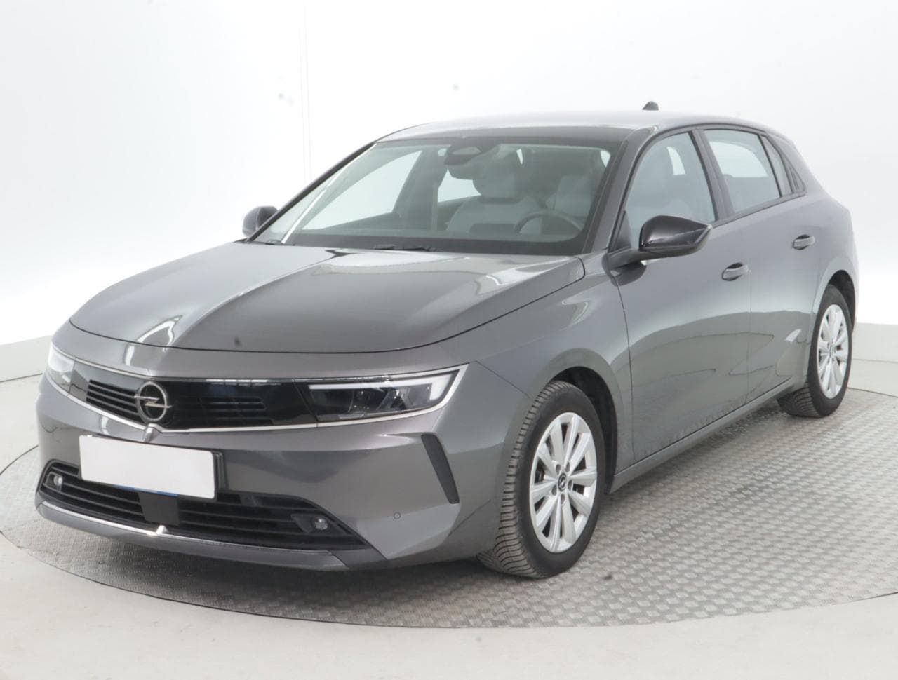2023 Opel ASTRA - 3