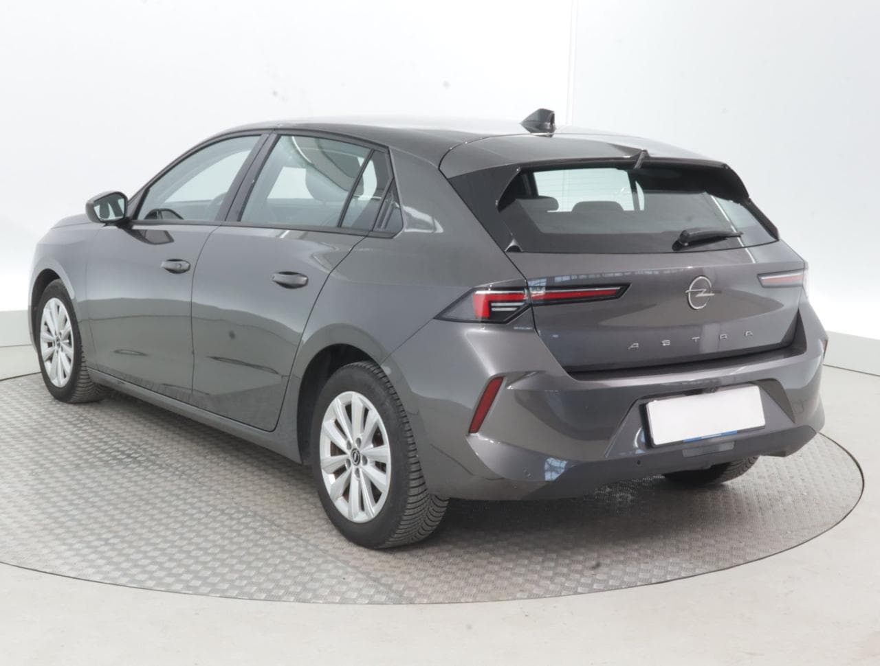 2023 Opel ASTRA - 5