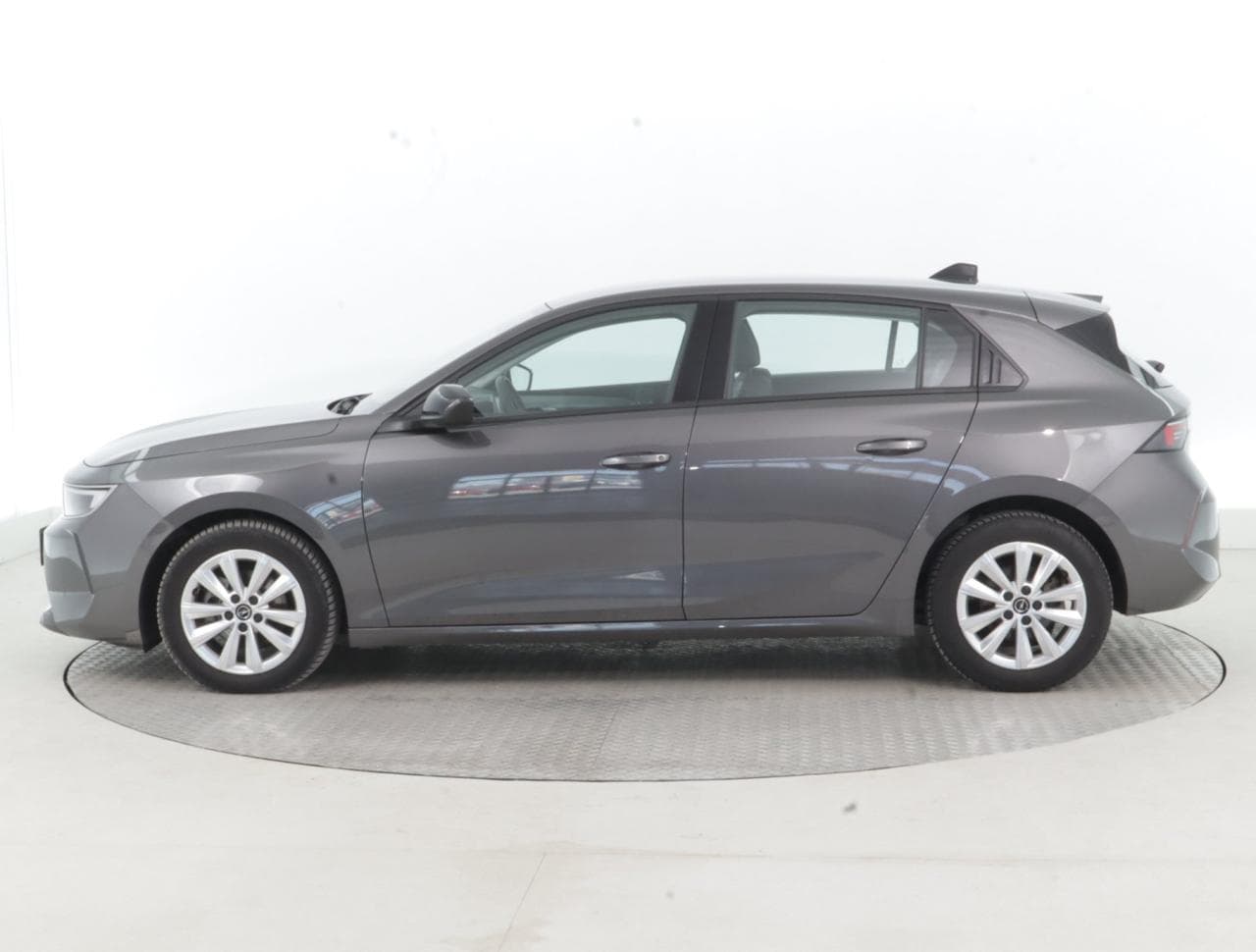 2023 Opel ASTRA - 4