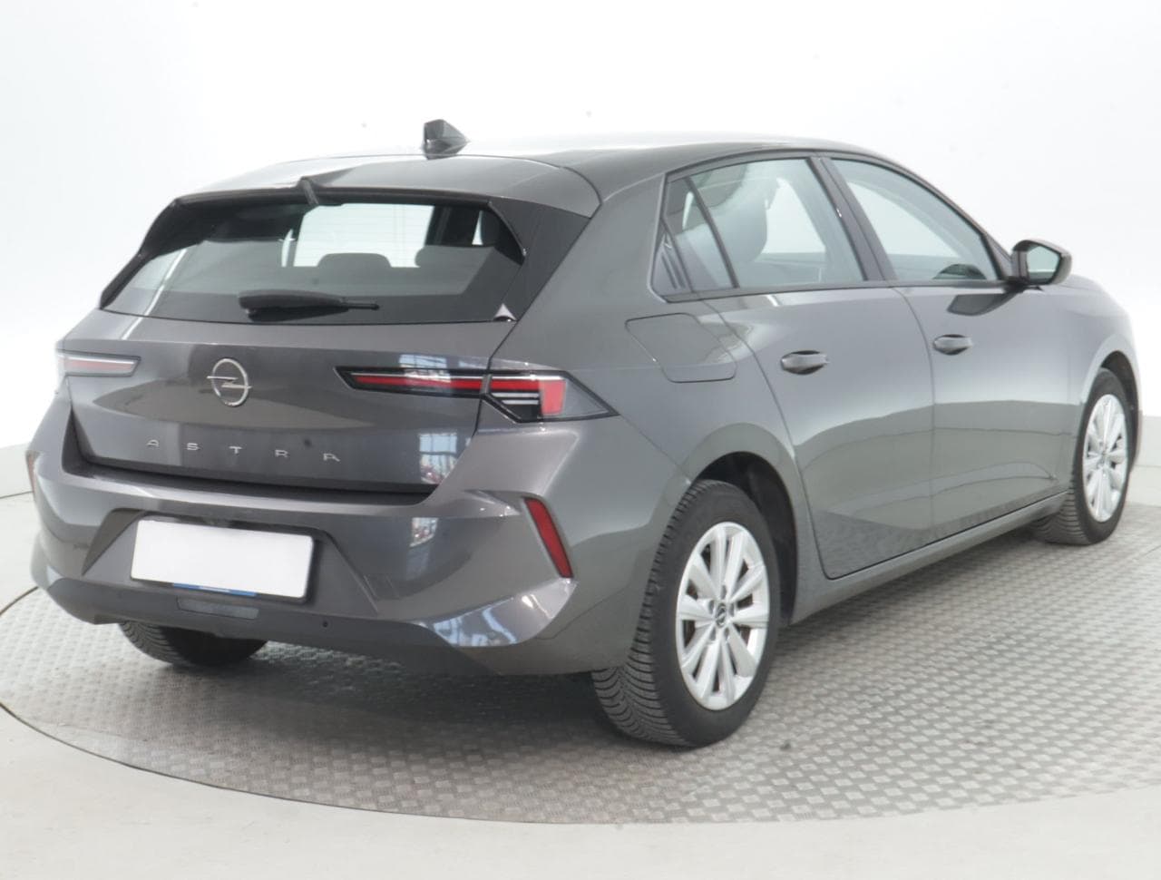 2023 Opel ASTRA - 7