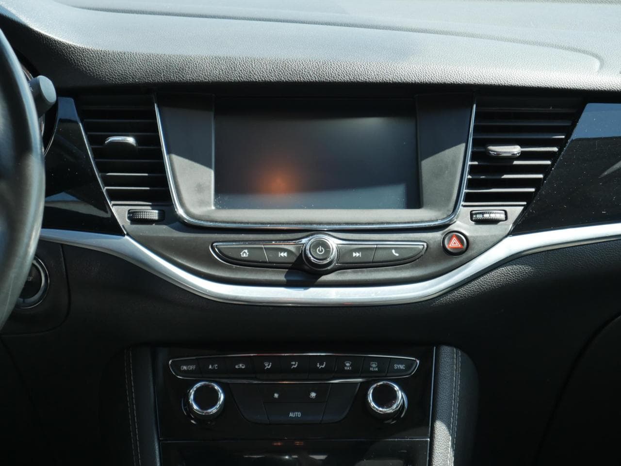2016 Opel ASTRA - 20