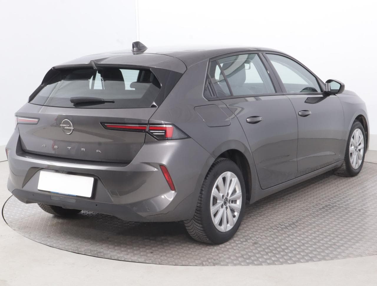 2023 Opel ASTRA - 7