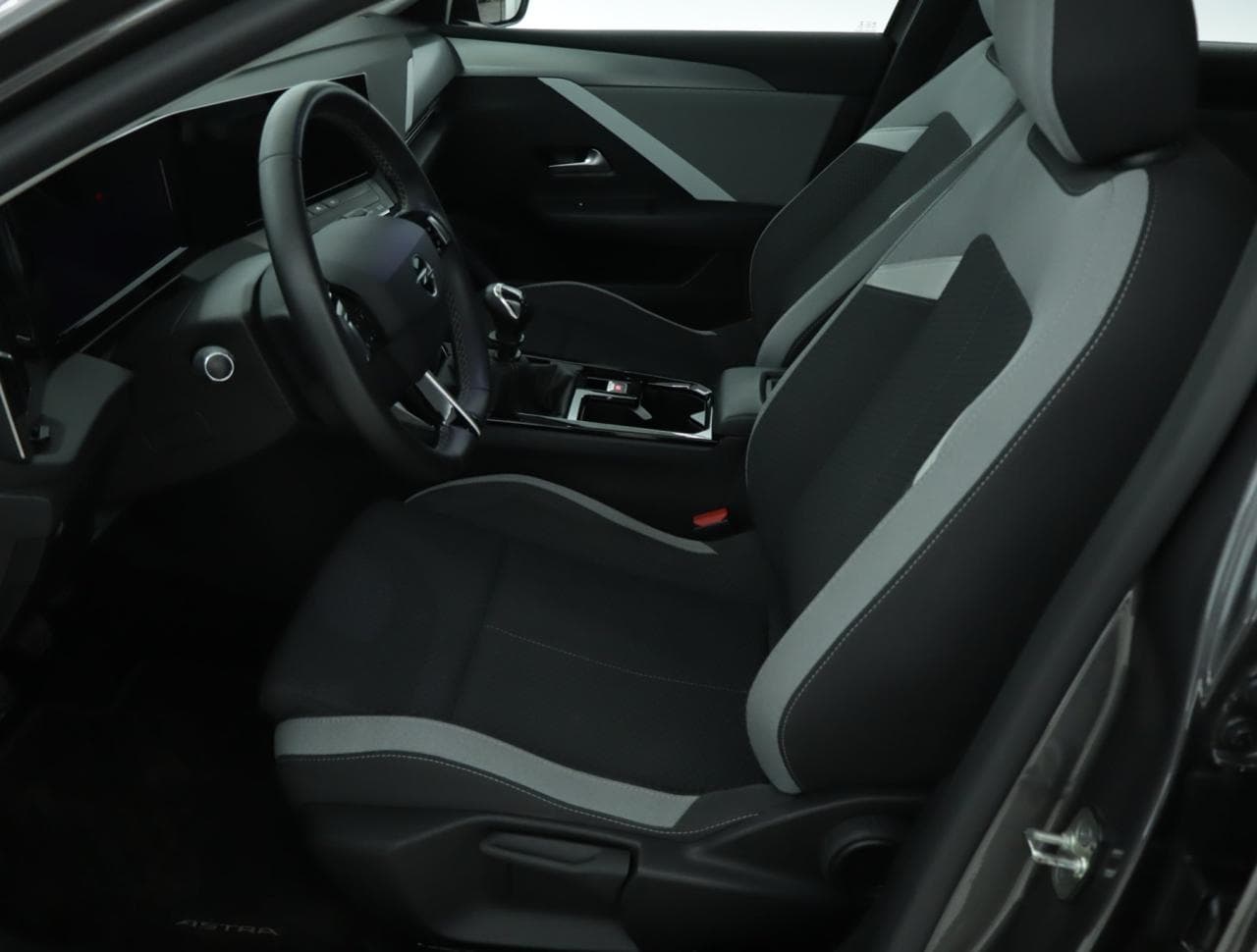 2023 Opel ASTRA - 16