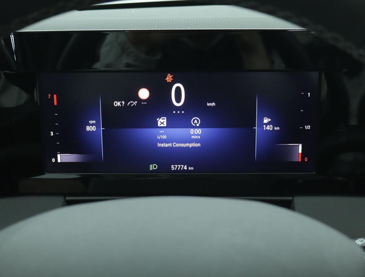 2023 Opel ASTRA - 17
