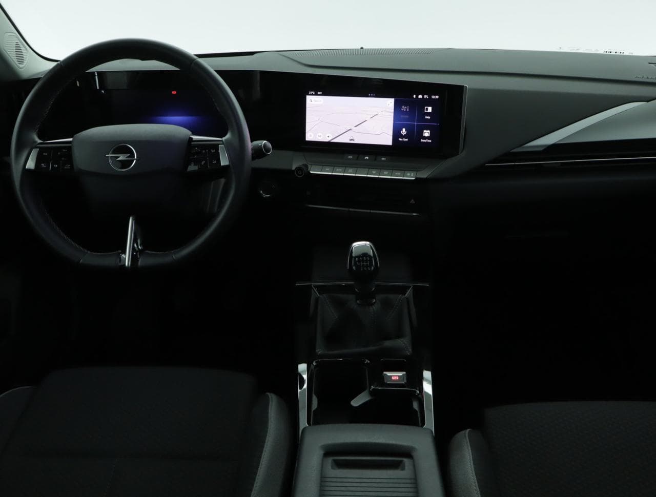 2023 Opel ASTRA - 10
