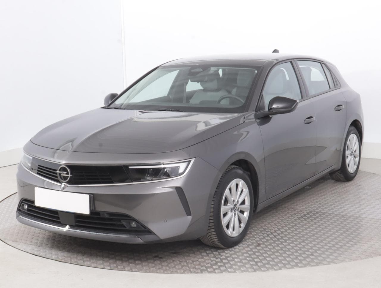 2023 Opel ASTRA - 3