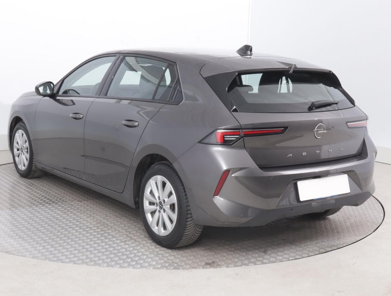 2023 Opel ASTRA - 5