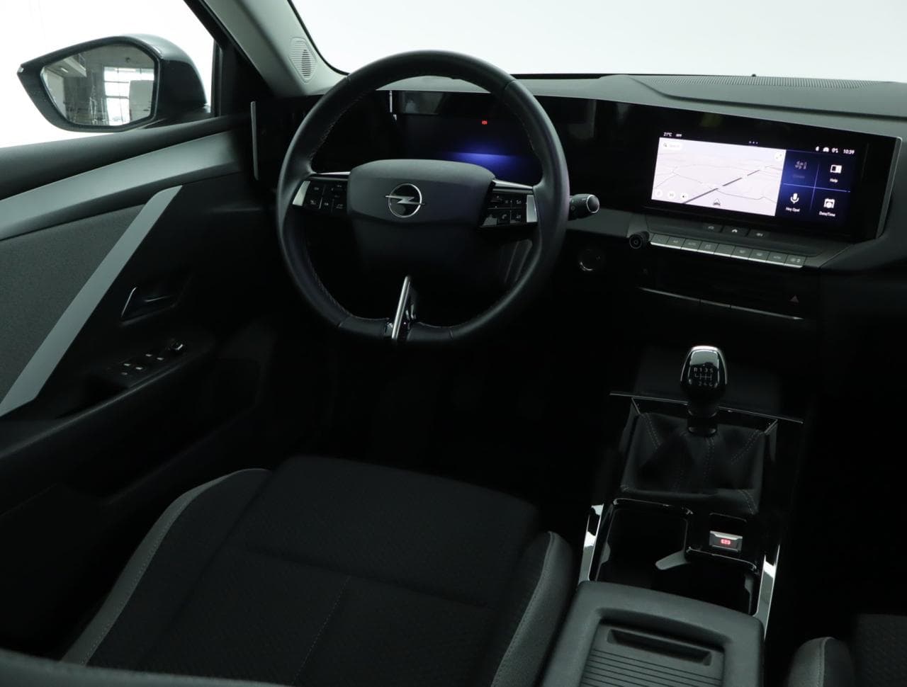 2023 Opel ASTRA - 9