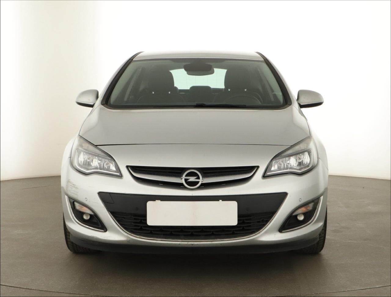 2015 Opel ASTRA - 2