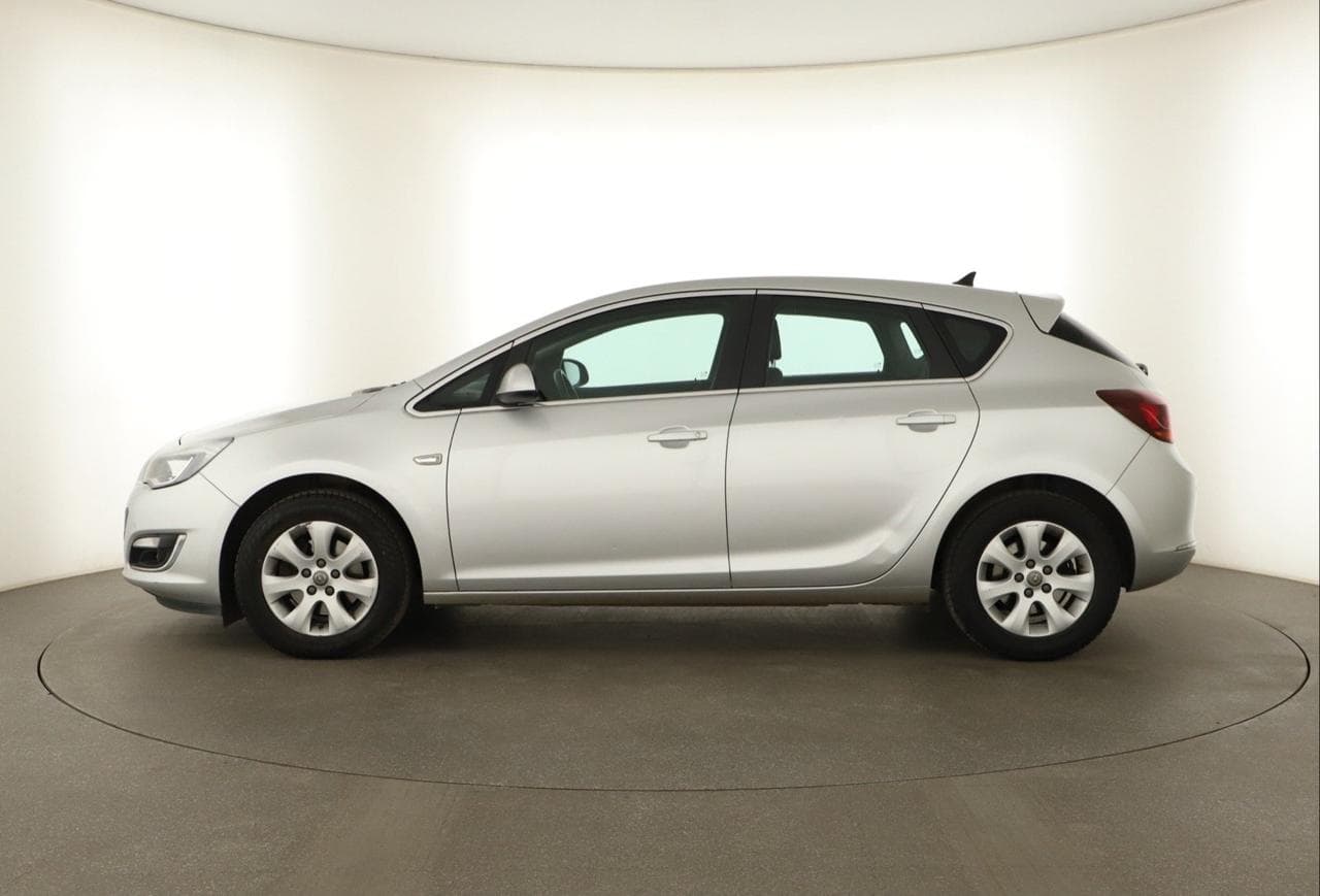 2015 Opel ASTRA - 4