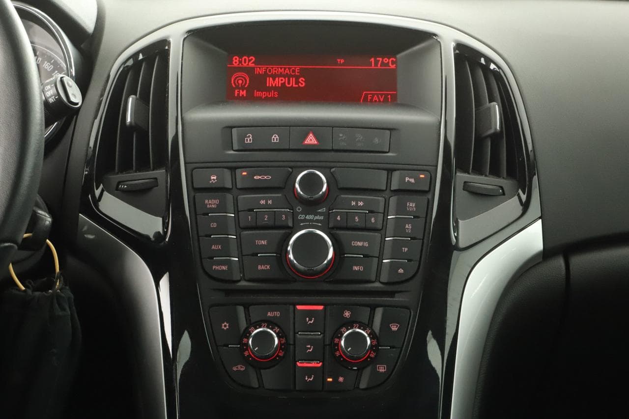 2015 Opel ASTRA - 15