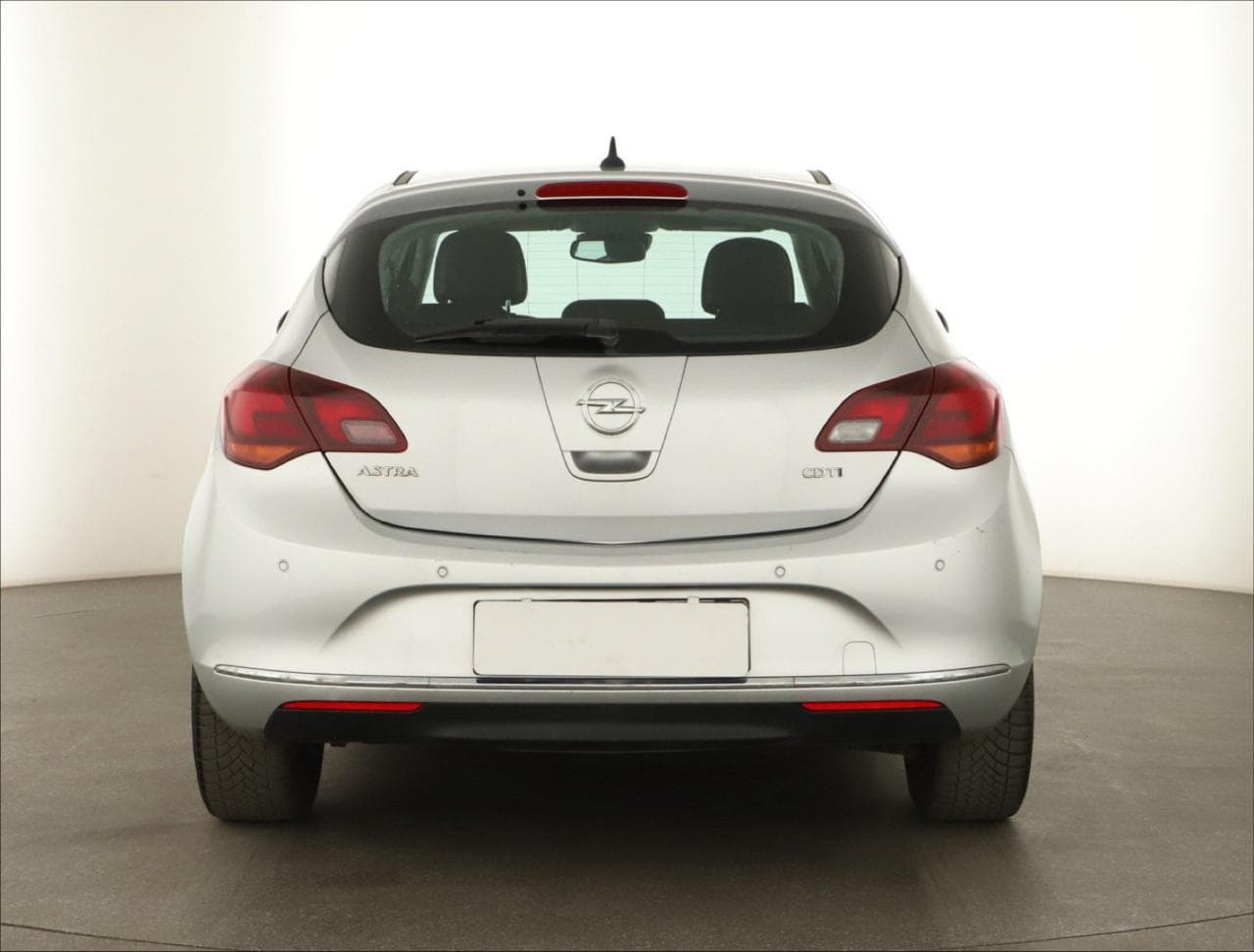 2015 Opel ASTRA - 6