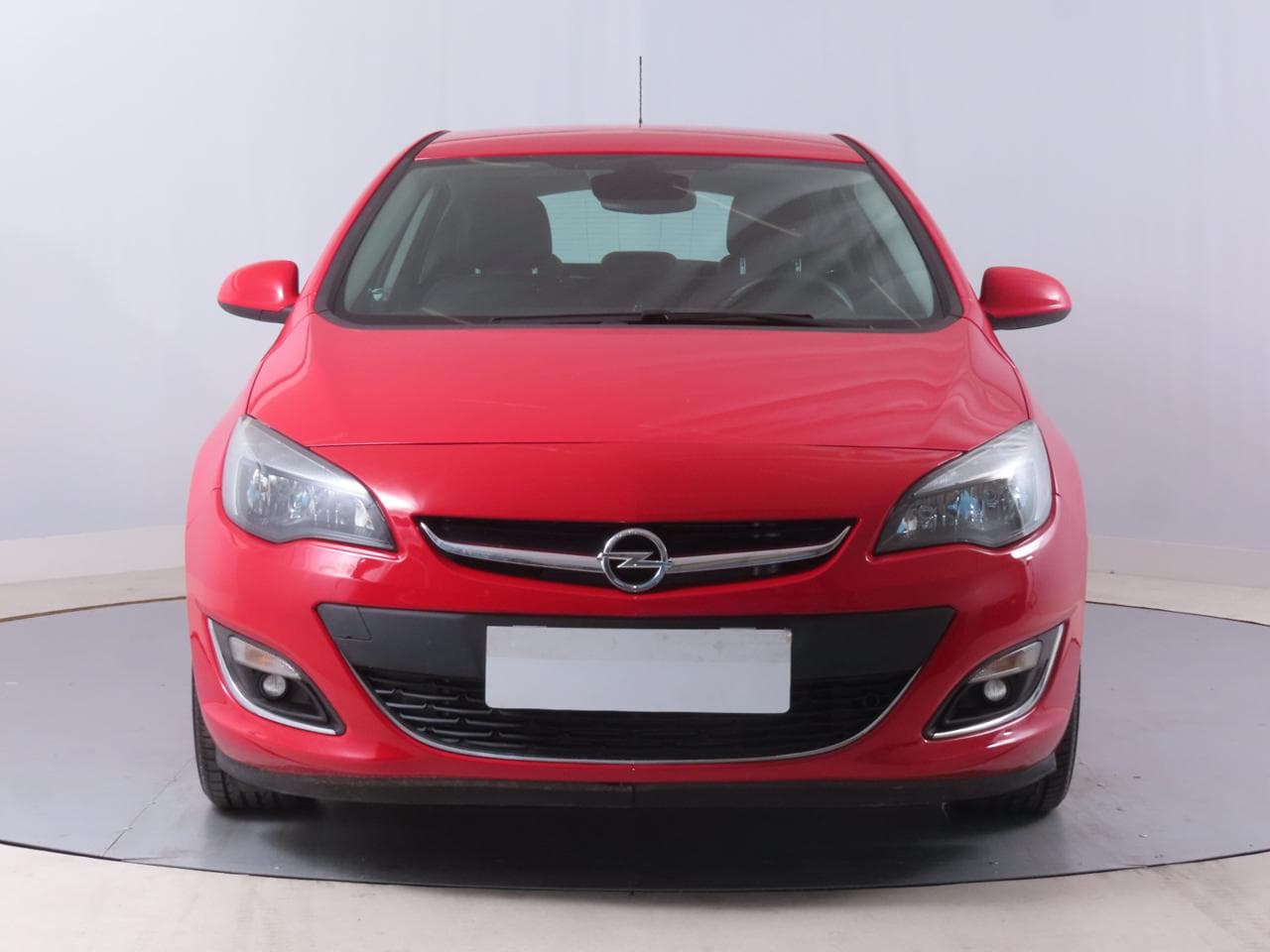2014 Opel ASTRA - 2