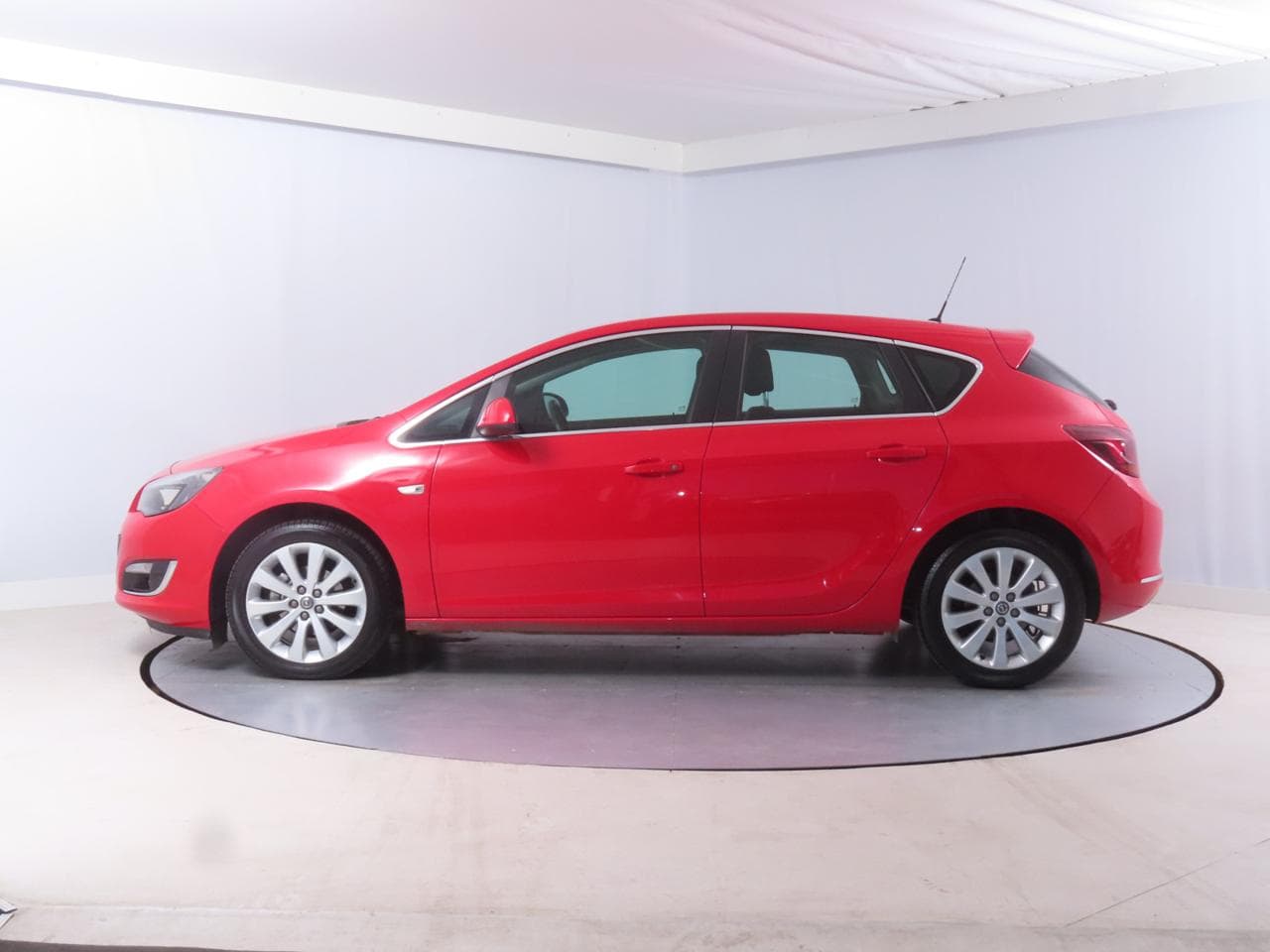 2014 Opel ASTRA - 4