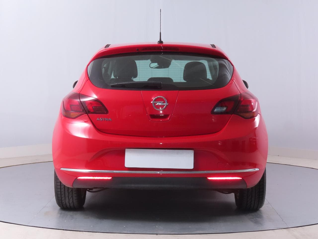 2014 Opel ASTRA - 6